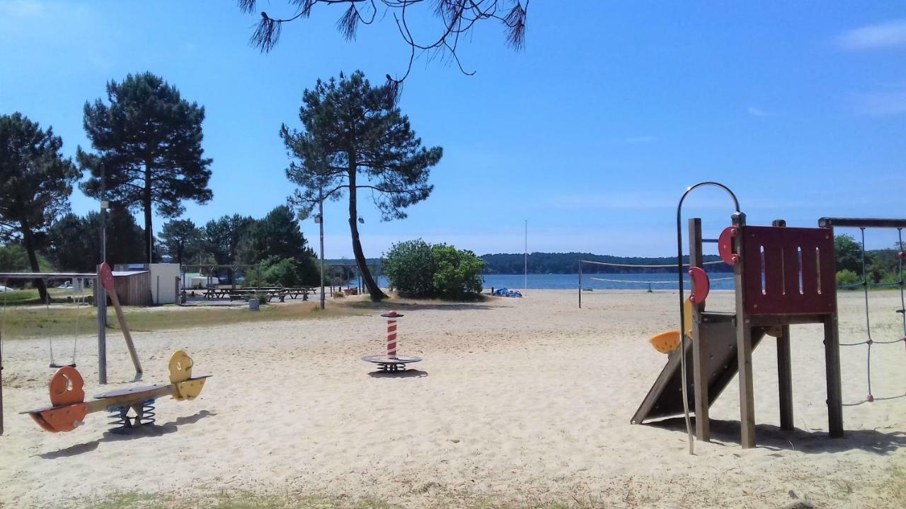 Sevservices A La Reserve Gastes Buitenkant foto